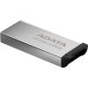 USB флеш накопитель ADATA 128GB UR 350 Silver/Black USB 3.2 (UR350-128G-RSR/BK) изображение 2