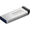 USB флеш накопитель ADATA 128GB UR 350 Silver/Black USB 3.2 (UR350-128G-RSR/BK) изображение 3