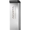 USB флеш накопитель ADATA 128GB UR 350 Silver/Black USB 3.2 (UR350-128G-RSR/BK) изображение 4