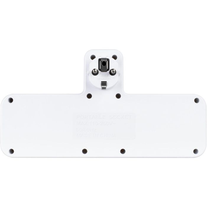 Сетевой фильтр питания XoKo XK-SPW-4-2-1-WH изображение 5