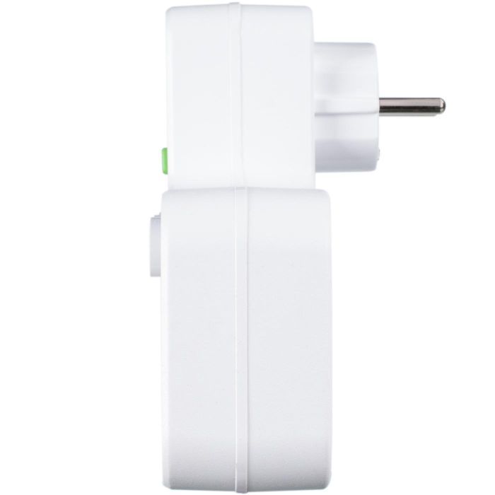 Сетевой фильтр питания XoKo XK-SPW-4-2-1-WH изображение 6