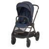 Коляска Espiro 2в1 Code 103 Elegant Navy (5905683802208) изображение 2