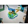 Конструктор LEGO Editions Football Винисиус Жуниор — лучшие моменты футбольных матчей (43027) изображение 11