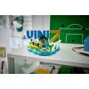 Конструктор LEGO Editions Football Винисиус Жуниор — лучшие моменты футбольных матчей (43027) изображение 12