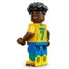 Конструктор LEGO Editions Football Винисиус Жуниор — лучшие моменты футбольных матчей (43027) изображение 4