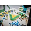 Конструктор LEGO Editions Football Винисиус Жуниор — лучшие моменты футбольных матчей (43027) изображение 8