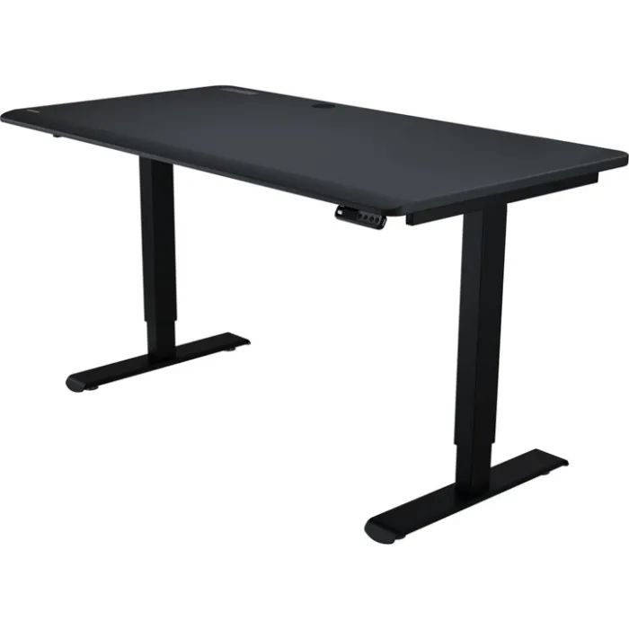 Компьютерный стол Cougar Royal 150 Elite Lite Black изображение 2