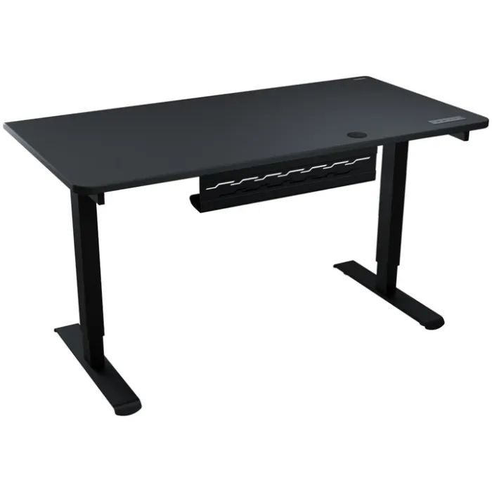 Компьютерный стол Cougar Royal 150 Elite Lite Black изображение 3