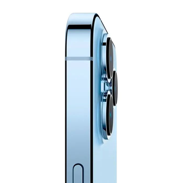 Мобильный телефон Apple iPhone 13 Pro 128Gb Sierra Blue (Grade B) USED (iP13Pr12Sbu_B) изображение 5