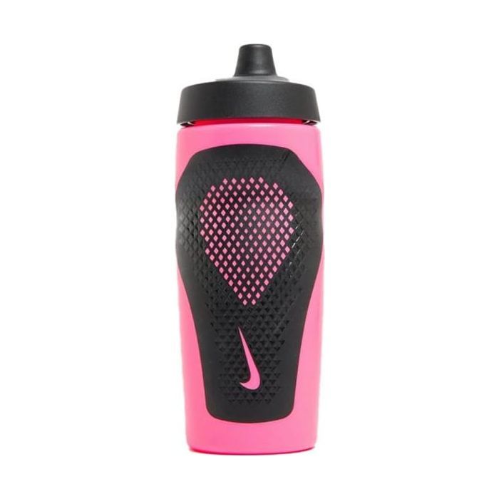 Бутылка для воды Nike REFUEL BOTTLE GRIP 18 OZ N.100.9955.417.18 синій 532 мл (887791762221) изображение 2