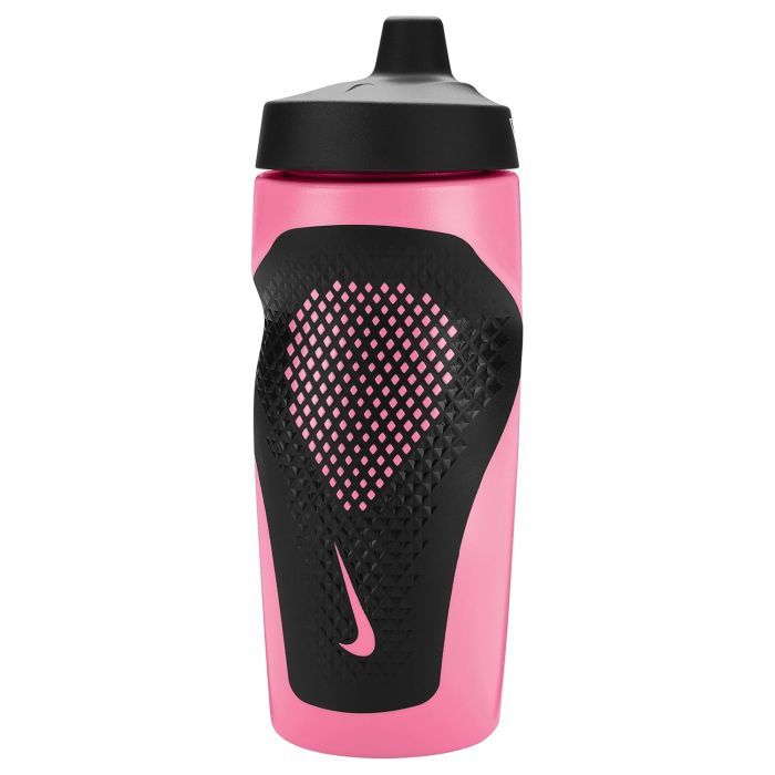 Бутылка для воды Nike REFUEL BOTTLE GRIP 18 OZ N.100.9955.417.18 синій 532 мл (887791762221) изображение 2