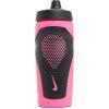 Бутылка для воды Nike REFUEL BOTTLE GRIP 18 OZ N.100.9955.645.18 рожевий 532 мл (887791762177) изображение 2