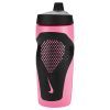 Бутылка для воды Nike REFUEL BOTTLE GRIP 18 OZ N.100.9955.645.18 рожевий 532 мл (887791762177) изображение 2