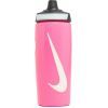 Бутылка для воды Nike REFUEL BOTTLE GRIP 18 OZ N.100.9955.645.18 рожевий 532 мл (887791762177)
