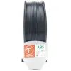Пластик для 3D-принтера Techfil ABS-SI 171 1.75мм 0.7кг black (ABS-SI171-700-BLACK) изображение 2