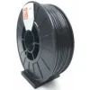 Пластик для 3D-принтера Techfil ABS-SI 171 1.75мм 0.7кг black (ABS-SI171-700-BLACK)