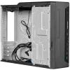 Корпус для ПК Prologix E117 Slim 400W Black зображення 2