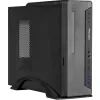 Корпус для ПК Prologix E117 Slim 400W Black