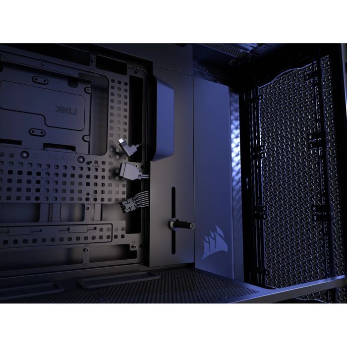 Корпус для ПК Corsair CORSAIR FRAME 5000D RS (4xRS140) (CC-9011307-WW) изображение 2