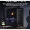 Корпус для ПК Corsair CORSAIR FRAME 5000D RS (4xRS140) (CC-9011307-WW) изображение 3