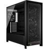 Корпус для ПК Corsair CORSAIR FRAME 5000D RS (4xRS140) (CC-9011307-WW)