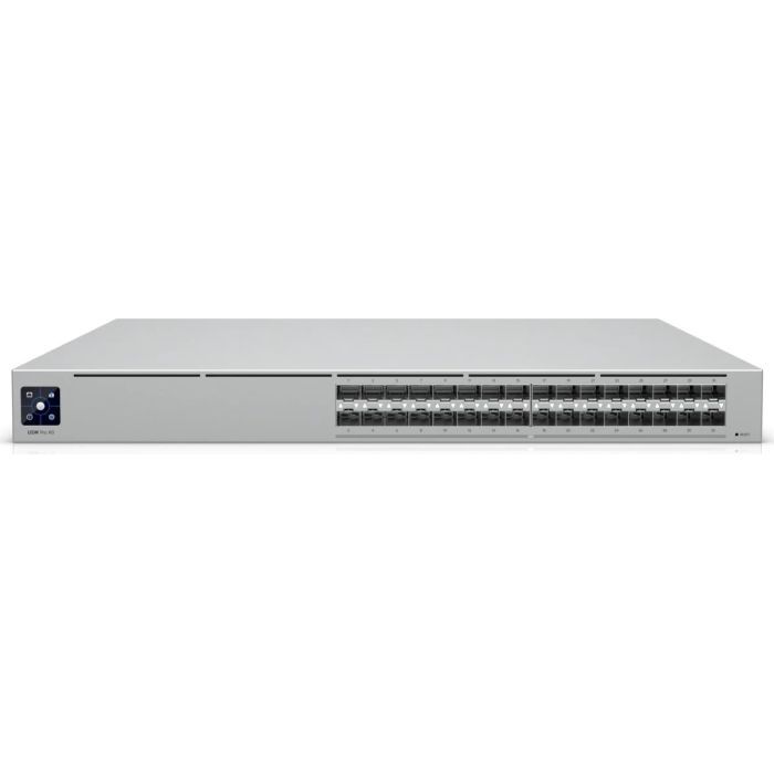 Коммутатор сетевой Ubiquiti USW-Pro-XG-Aggregation