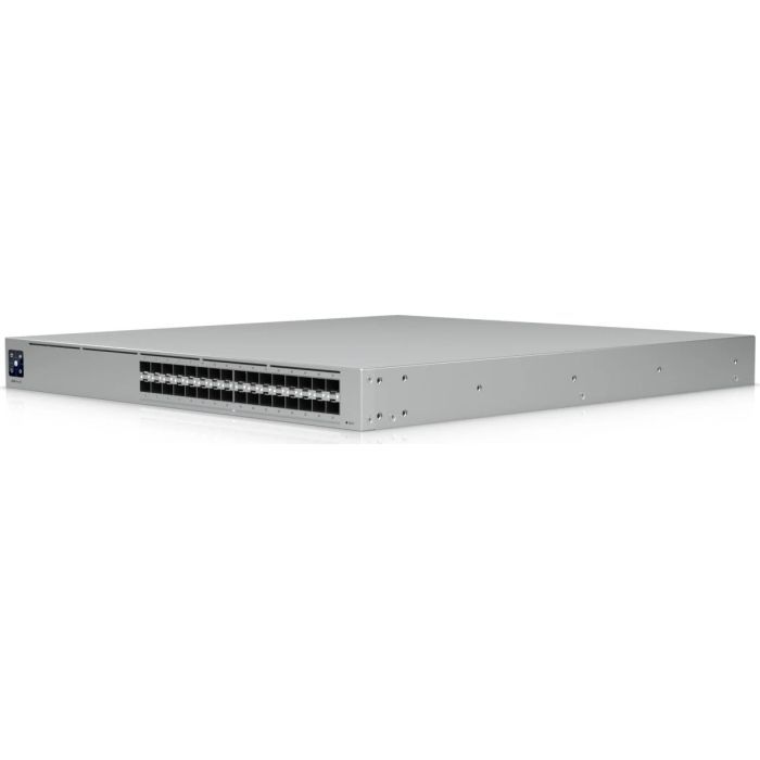 Коммутатор сетевой Ubiquiti USW-Pro-XG-Aggregation изображение 5