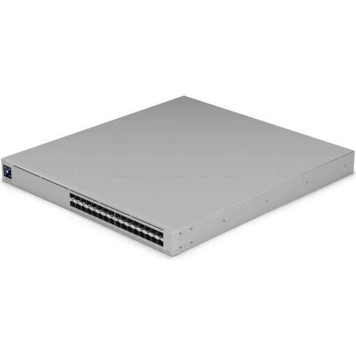 Коммутатор сетевой Ubiquiti USW-Pro-XG-Aggregation изображение 6