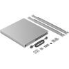 Коммутатор сетевой Ubiquiti USW-Pro-XG-Aggregation изображение 7