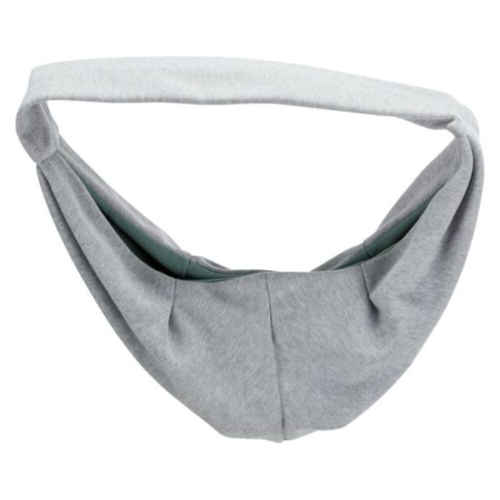 Переноска для животных Trixie Junior мягкая 22х20х60 см светло-зеленая (4047974289488) изображение 3