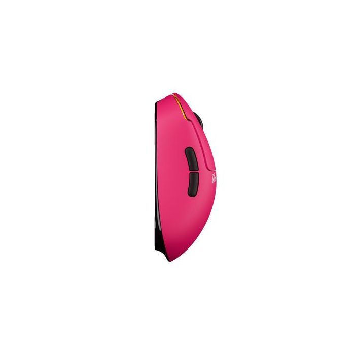 Мышка Pulsar ZywOo Gen.2 Medium Wireless Pink (PZWG223) изображение 3