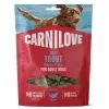 Лакомство для собак Carnilove Soft Snack Trout with Dill 200 г (8595602582631)