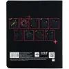 Тетрадь Kite предметная Lumen линия, английский язык (K26-240-8) изображение 7