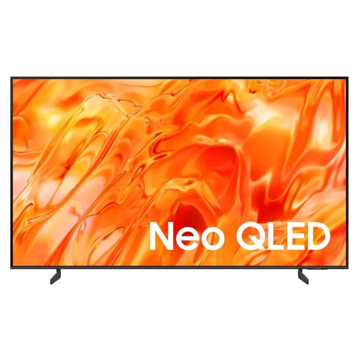 Телевизор Samsung Neo QLED 4K QE50QN70HAUXUA Vision AI 2026 (QE50QN70HAUXUA)