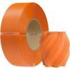 Пластик для 3D-принтера Creality PETG 1,75mm 1kg Orange REFILL (3301030120)