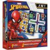 Настольная игра Trefl 2 в 1 Человек-паук (5900511024197) изображение 3