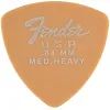 Медиатор Fender 346 Shape Dura-Tone 0.84 Delrin Picks Butterscotch Blonde 12 Pack (237000)