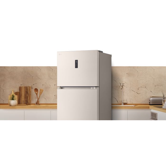 Холодильник LG GR-H922PEBQ зображення 11