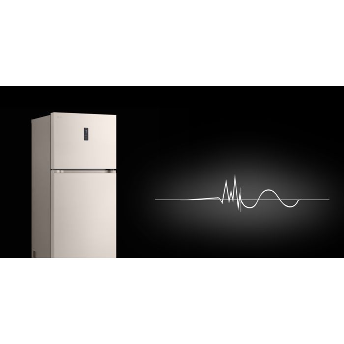 Холодильник LG GR-H922PEBQ зображення 5