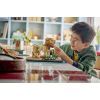 Конструктор LEGO Creator Дикие животные: Величественный лев (31386) изображение 12