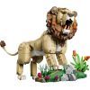 Конструктор LEGO Creator Дикие животные: Величественный лев (31386) изображение 2