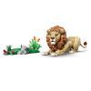 Конструктор LEGO Creator Дикие животные: Величественный лев (31386) изображение 4