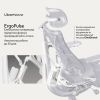 Офісне крісло LiberNovo Omni Space Gray 48 см (CP-GW-0000015-00-00) зображення 11