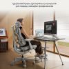 Офісне крісло LiberNovo Omni Space Gray 48 см (CP-GW-0000015-00-00) зображення 16