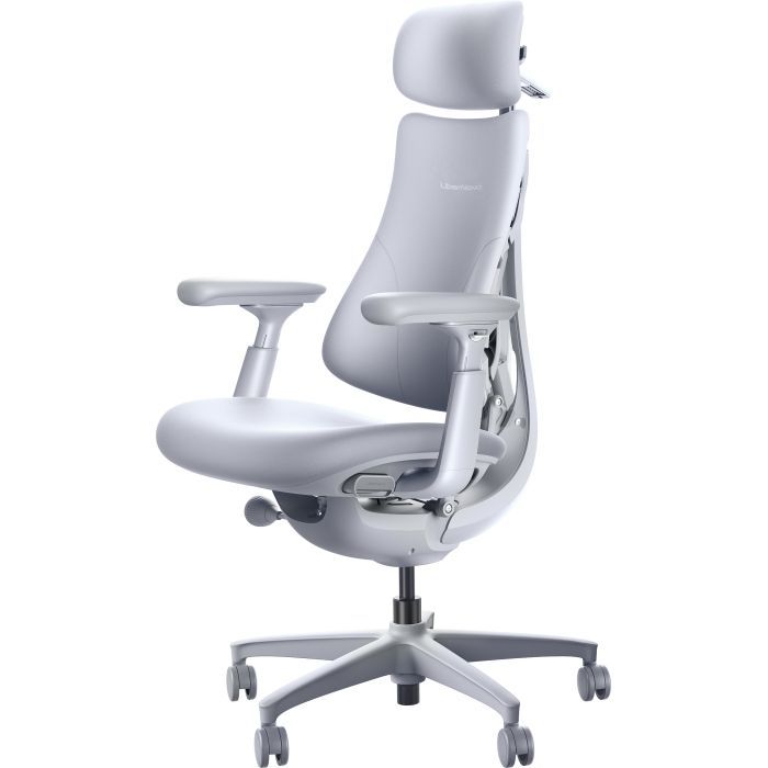 Офісне крісло LiberNovo Omni Space Gray 48 см (CP-GW-0000015-00-00)