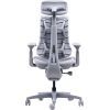 Офісне крісло LiberNovo Omni Space Gray 48 см (CP-GW-0000015-00-00) зображення 2