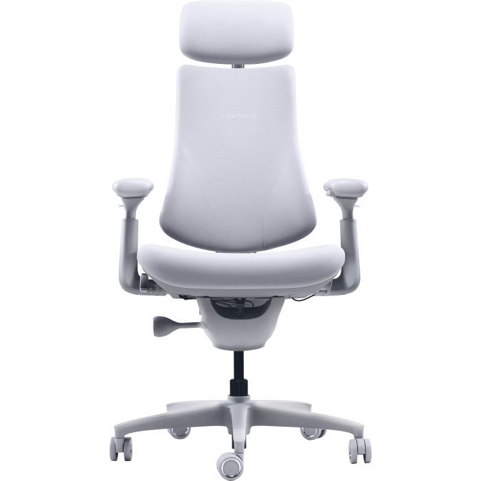 Офісне крісло LiberNovo Omni Space Gray 48 см (CP-GW-0000015-00-00) зображення 5