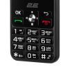Мобильный телефон 2E E280 2025 Black + Батарея (794300868957) изображение 12