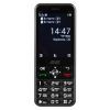 Мобильный телефон 2E E280 2025 Black + Батарея (794300868957) изображение 3