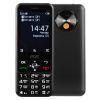 Мобильный телефон 2E E280 2025 Black + Батарея (794300868957)